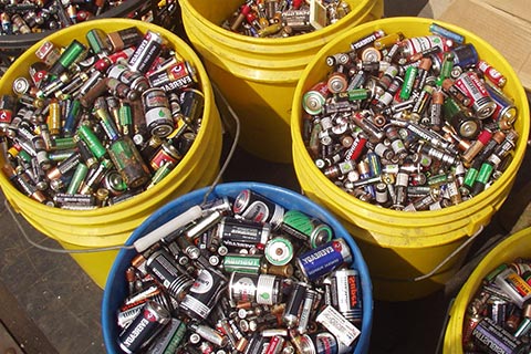 ㊣江山大桥磷酸电池回收㊣UPS蓄电池哪里回收㊣收废弃蓄电池